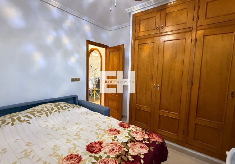 Revente - Appartement - Orihuela - Inland