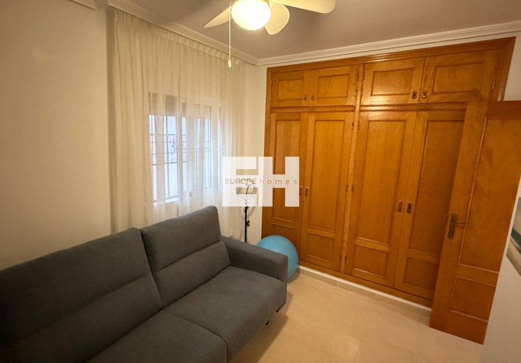 Revente - Appartement - Orihuela - Inland