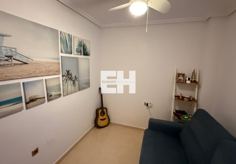 Revente - Appartement - Orihuela - Inland