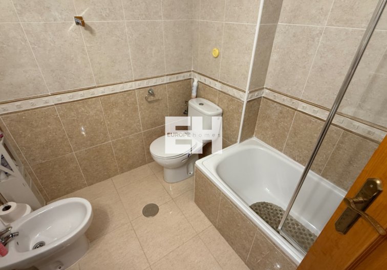 Revente - Appartement - Orihuela - Inland