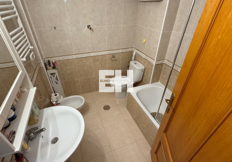 Revente - Appartement - Orihuela - Inland