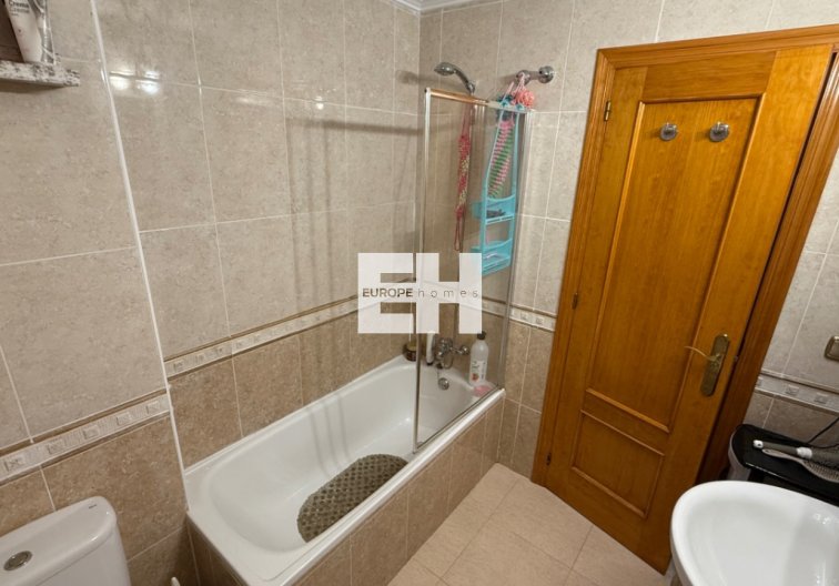 Revente - Appartement - Orihuela - Inland