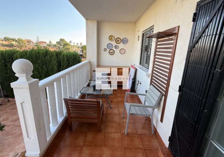 Revente - Appartement - Orihuela - Inland