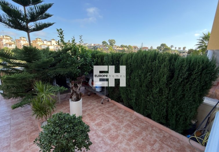 Revente - Appartement - Orihuela - Inland