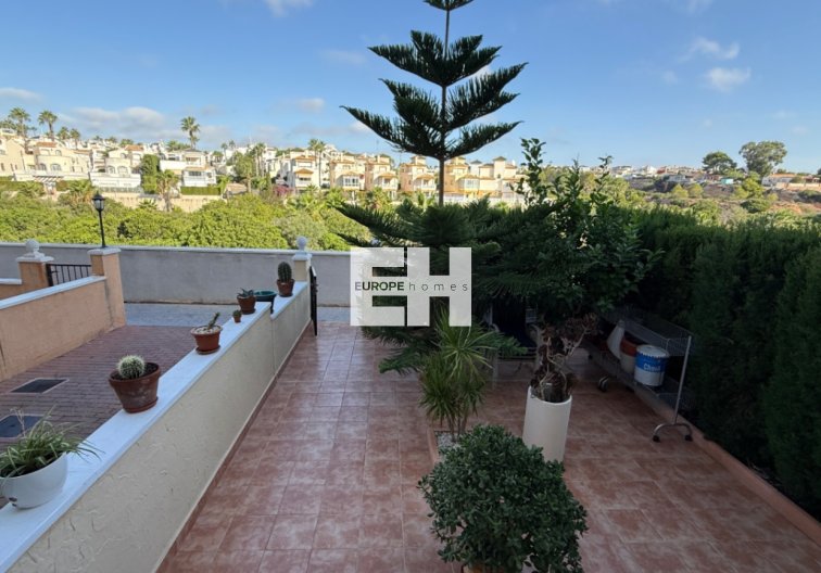Revente - Appartement - Orihuela - Inland