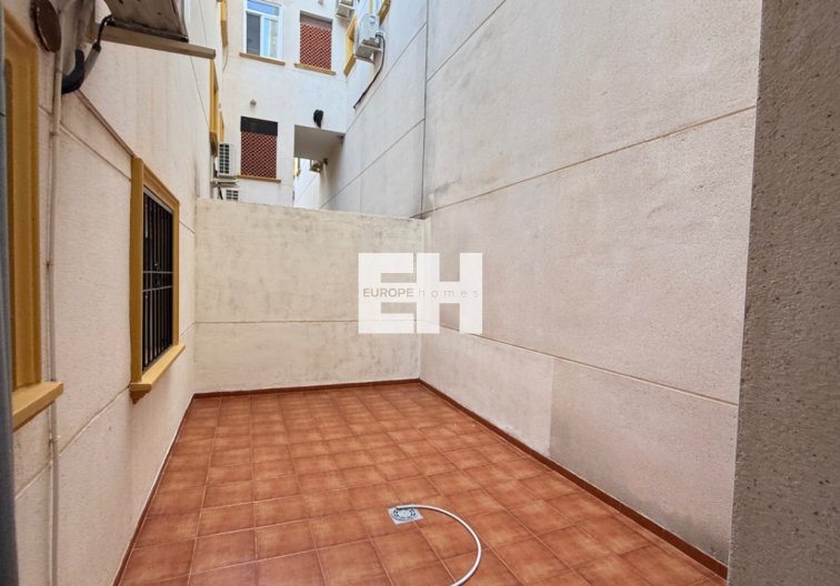 Revente - Appartement - Orihuela - Inland