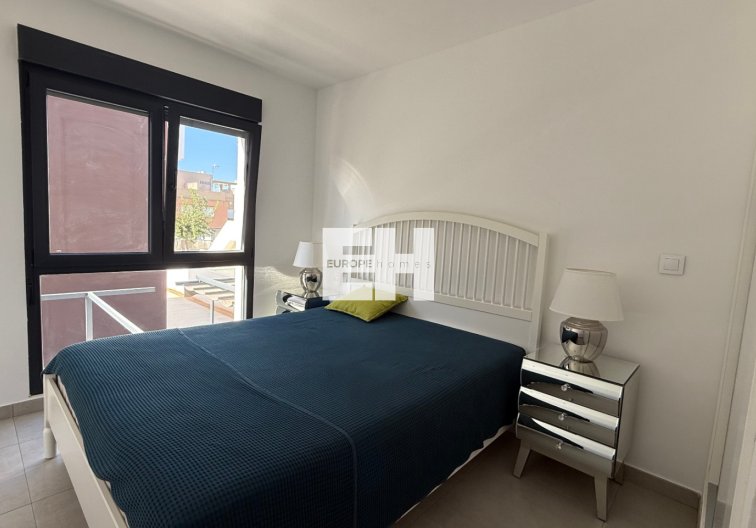 Segunda mano - Atico - Pilar de la Horadada - Costa Blanca