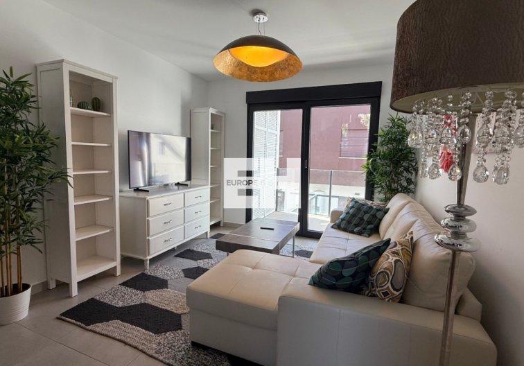 Segunda mano - Atico - Pilar de la Horadada - Costa Blanca