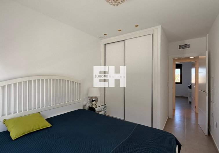 Segunda mano - Atico - Pilar de la Horadada - Costa Blanca