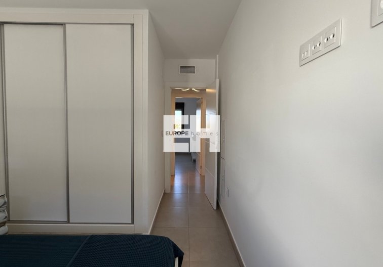 Segunda mano - Atico - Pilar de la Horadada - Costa Blanca