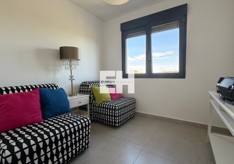 Segunda mano - Atico - Pilar de la Horadada - Costa Blanca