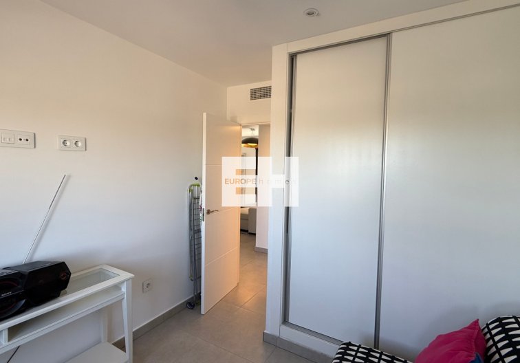 Segunda mano - Atico - Pilar de la Horadada - Costa Blanca