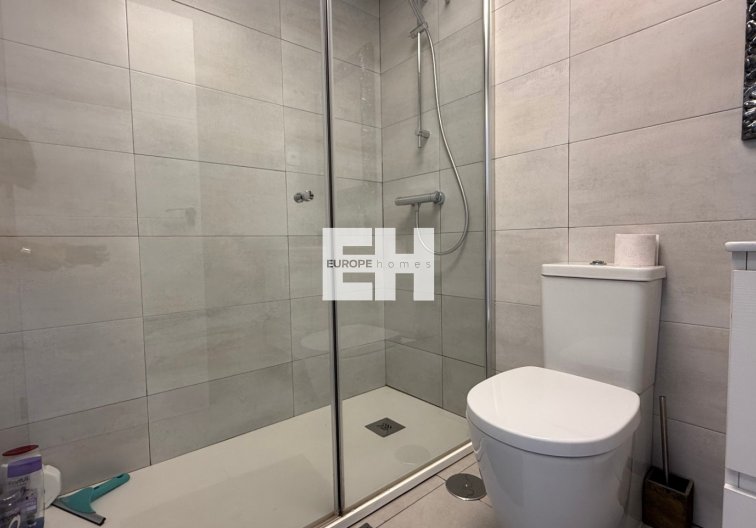 Segunda mano - Atico - Pilar de la Horadada - Costa Blanca