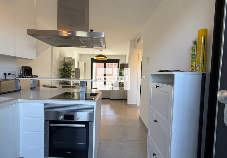 Segunda mano - Atico - Pilar de la Horadada - Costa Blanca