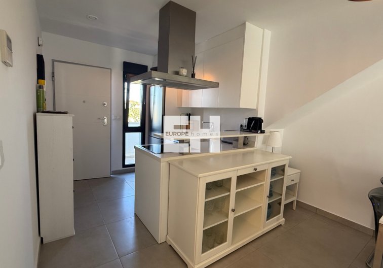 Segunda mano - Atico - Pilar de la Horadada - Costa Blanca