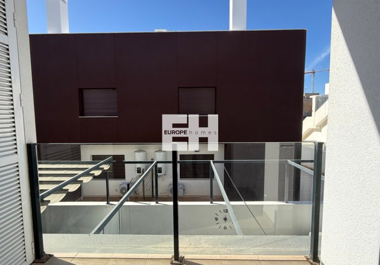 Segunda mano - Atico - Pilar de la Horadada - Costa Blanca