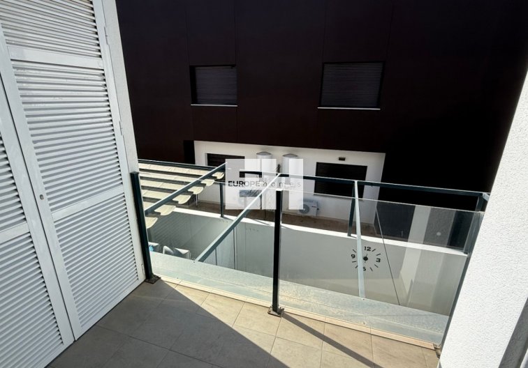 Segunda mano - Atico - Pilar de la Horadada - Costa Blanca