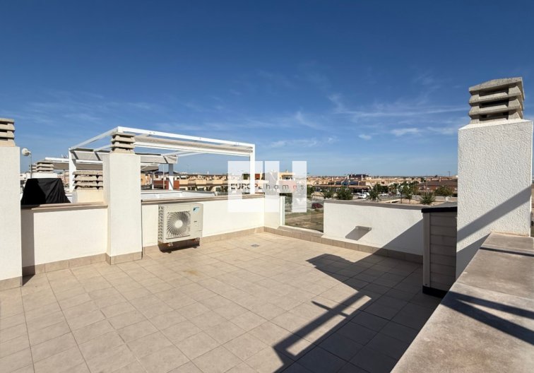 Segunda mano - Atico - Pilar de la Horadada - Costa Blanca