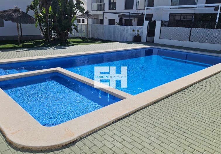 Segunda mano - Atico - Pilar de la Horadada - Costa Blanca