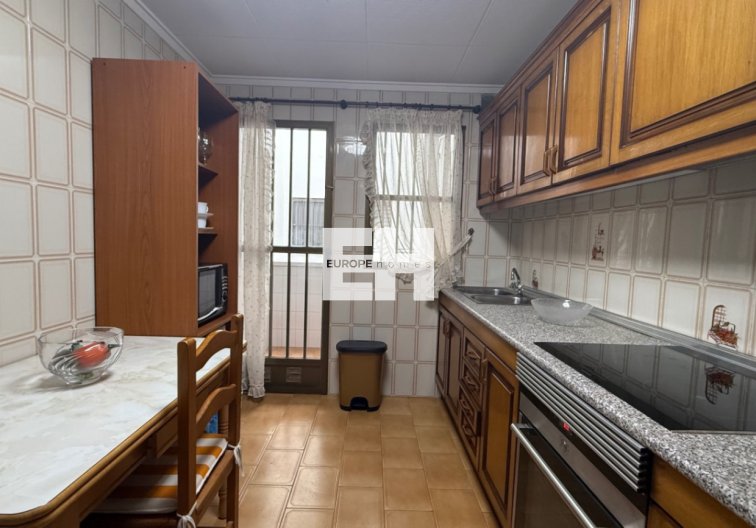 Resale - Apartment - Torrevieja - Costa Blanca