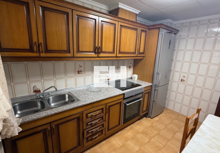 Resale - Apartment - Torrevieja - Costa Blanca