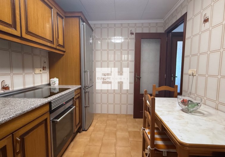 Resale - Apartment - Torrevieja - Costa Blanca