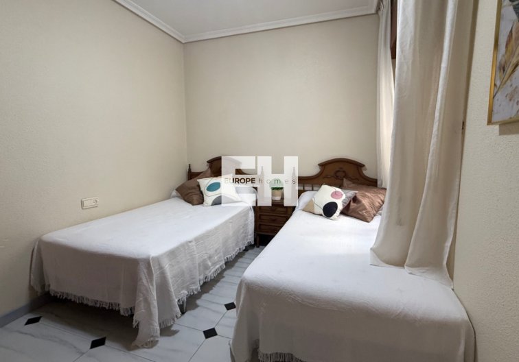 Resale - Apartment - Torrevieja - Costa Blanca