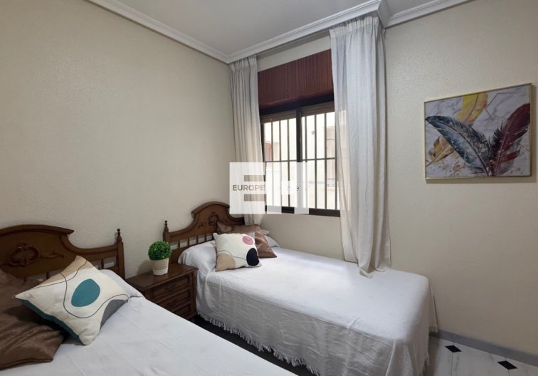 Resale - Apartment - Torrevieja - Costa Blanca