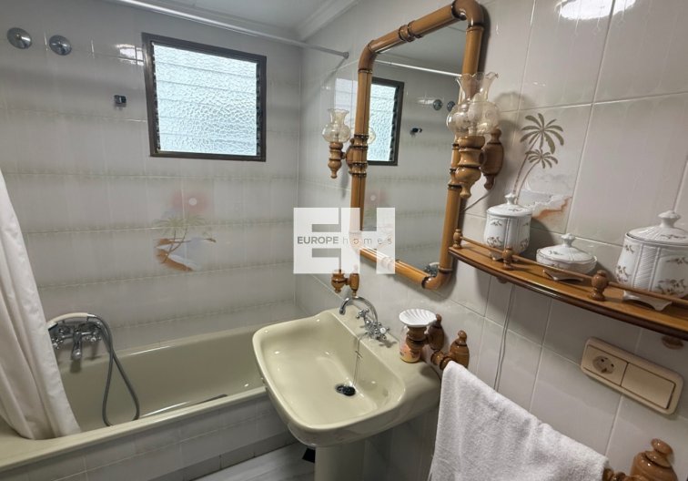 Resale - Apartment - Torrevieja - Costa Blanca