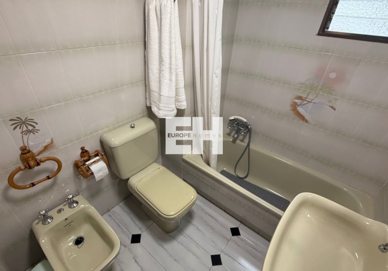 Resale - Apartment - Torrevieja - Costa Blanca