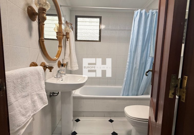 Resale - Apartment - Torrevieja - Costa Blanca