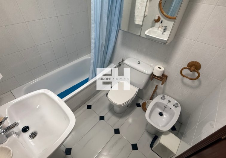 Resale - Apartment - Torrevieja - Costa Blanca