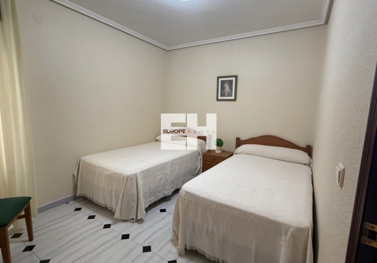 Resale - Apartment - Torrevieja - Costa Blanca