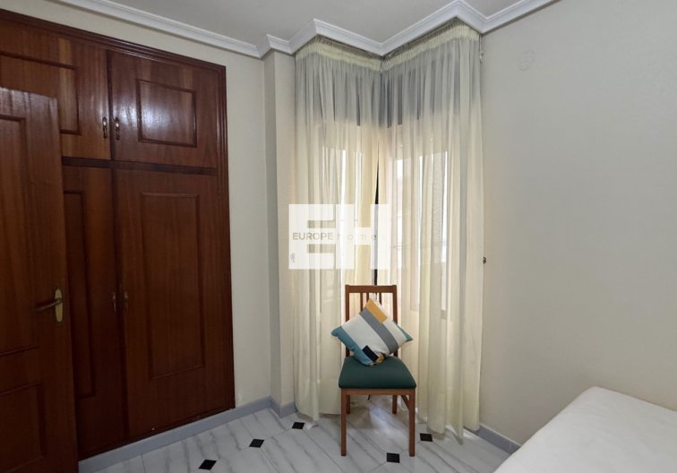 Resale - Apartment - Torrevieja - Costa Blanca