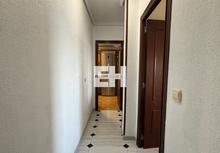 Resale - Apartment - Torrevieja - Costa Blanca