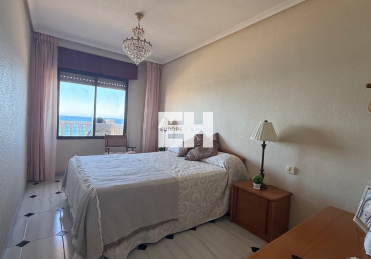 Resale - Apartment - Torrevieja - Costa Blanca