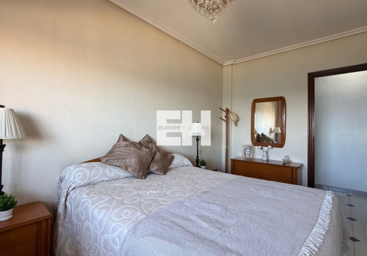 Resale - Apartment - Torrevieja - Costa Blanca