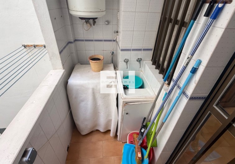 Resale - Apartment - Torrevieja - Costa Blanca