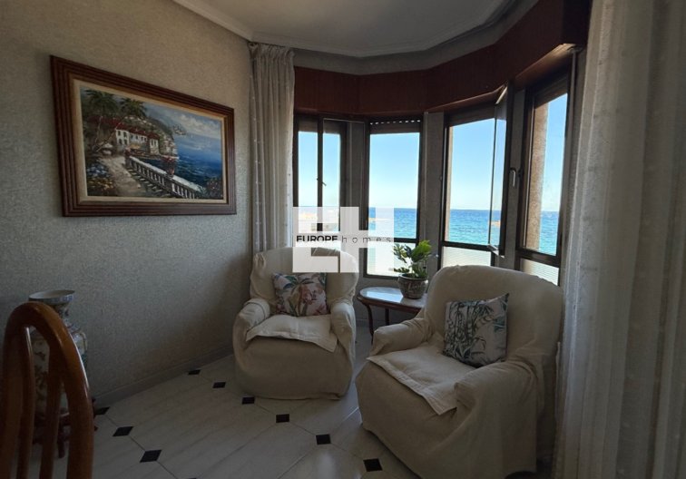 Resale - Apartment - Torrevieja - Costa Blanca