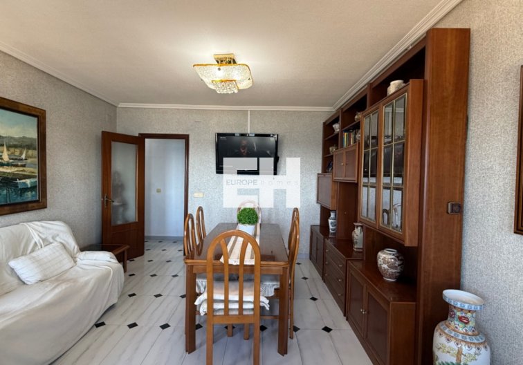 Resale - Apartment - Torrevieja - Costa Blanca