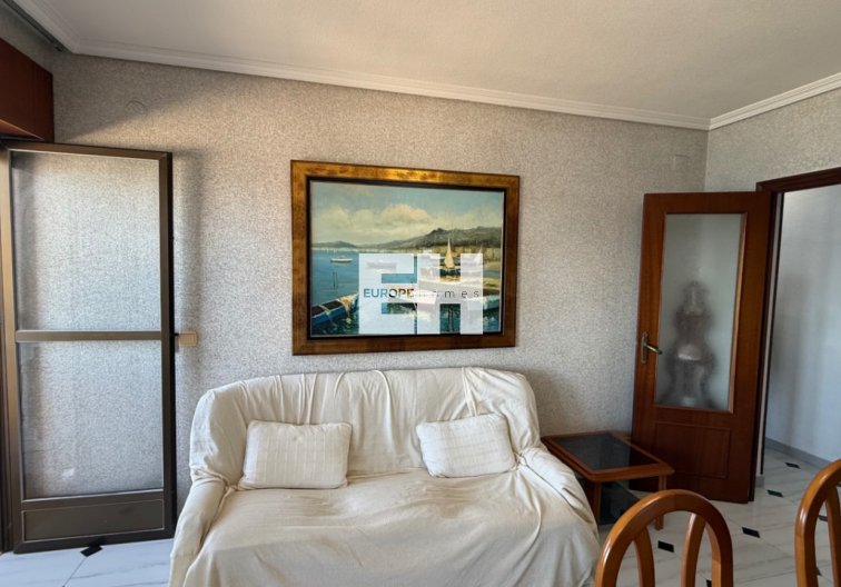 Resale - Apartment - Torrevieja - Costa Blanca