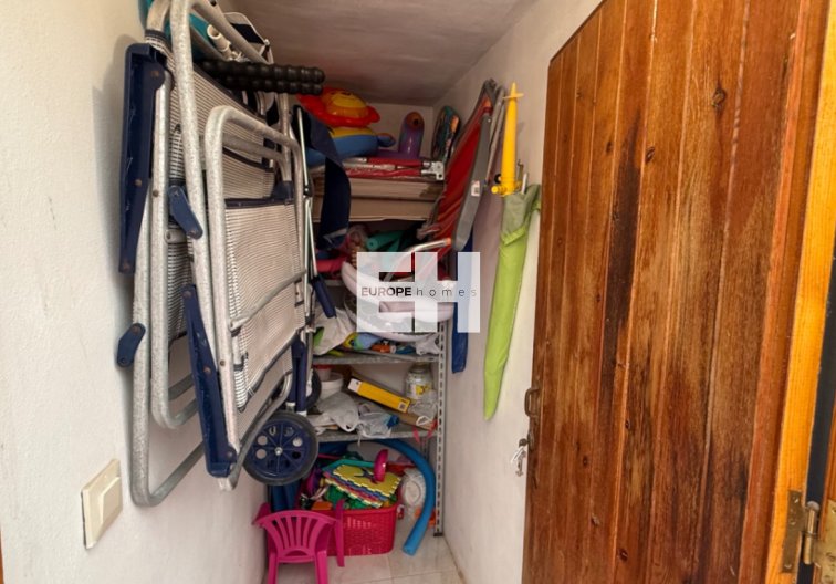 Resale - Apartment - Torrevieja - Costa Blanca