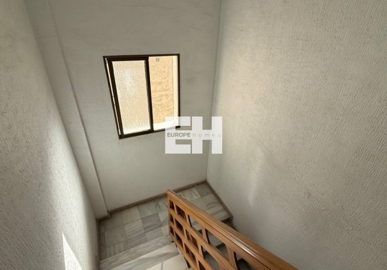 Resale - Apartment - Torrevieja - Costa Blanca