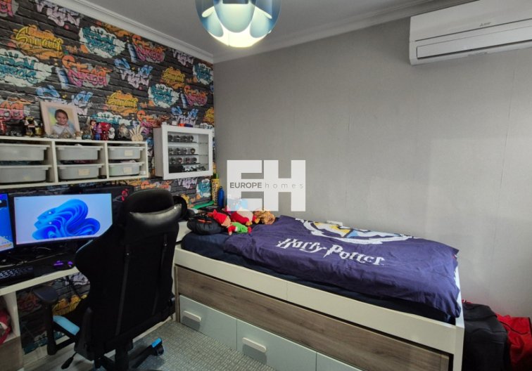 Resale - town house - Torrevieja - Costa Blanca