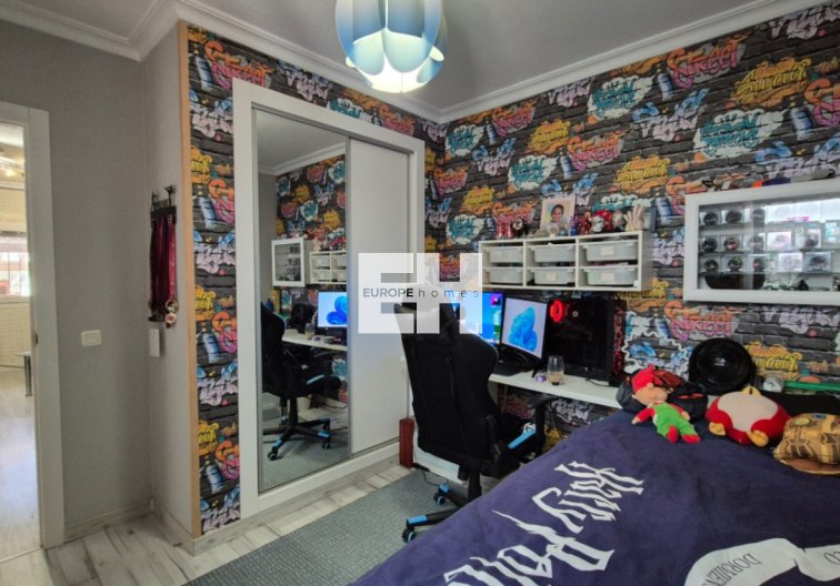 Resale - town house - Torrevieja - Costa Blanca