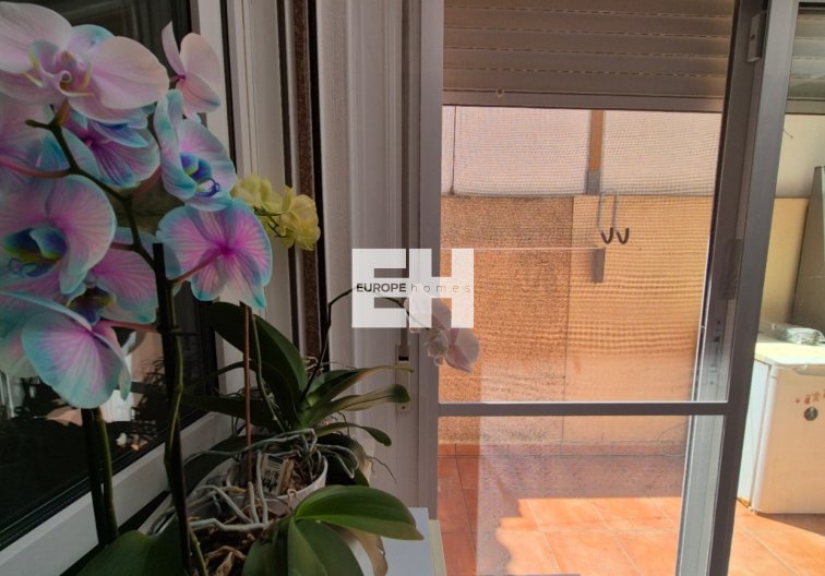 Resale - town house - Torrevieja - Costa Blanca