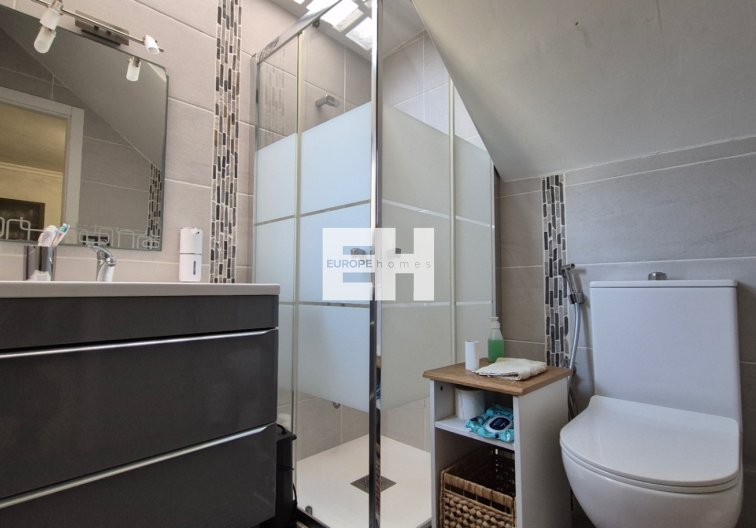 Resale - town house - Torrevieja - Costa Blanca