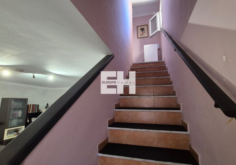 Resale - town house - Torrevieja - Costa Blanca