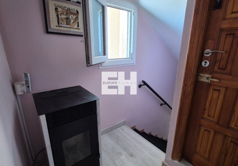 Resale - town house - Torrevieja - Costa Blanca