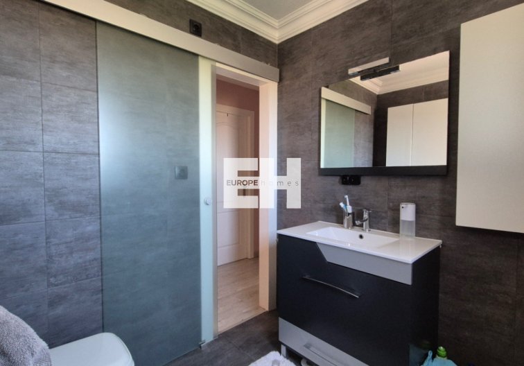 Resale - town house - Torrevieja - Costa Blanca